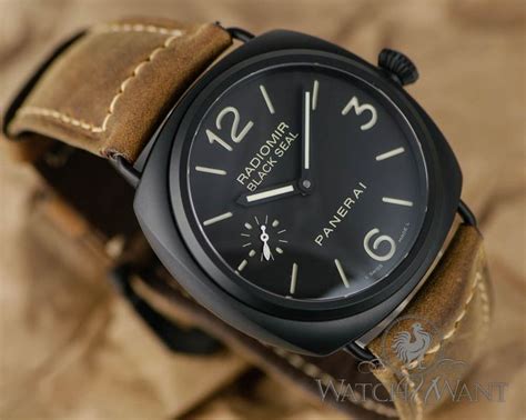 27mm asso panerai strao|Panerai 18k parts.